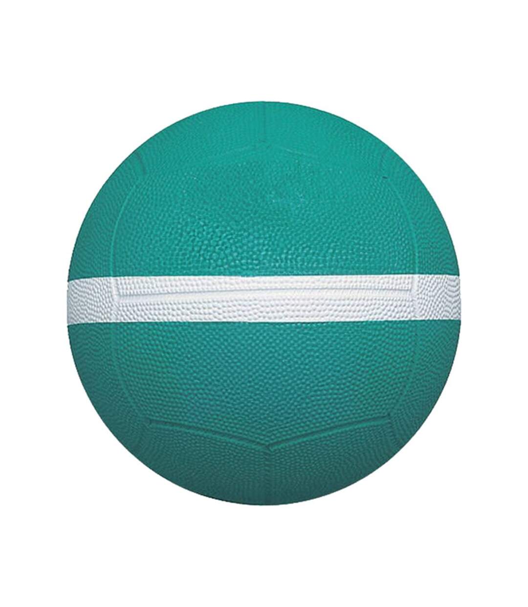 Ballon De Dodgeball Taille 3 Vert Blanc Molten-2