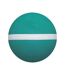 Ballon De Dodgeball Taille 3 Vert Blanc Molten-2