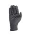 Hy5 Unisex Adults Lightweight Leather Riding Gloves (Black)