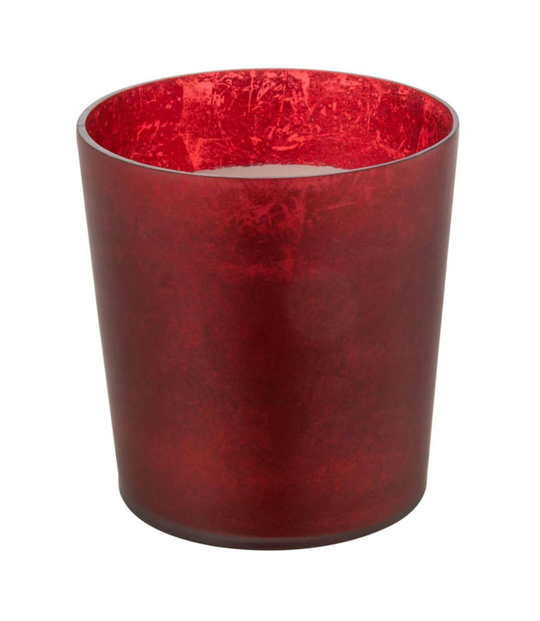 Bougie Parfumée Déco Deluxe 22cm Oud Amber-1