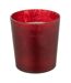 Bougie Parfumée Déco Deluxe 22cm Oud Amber-1