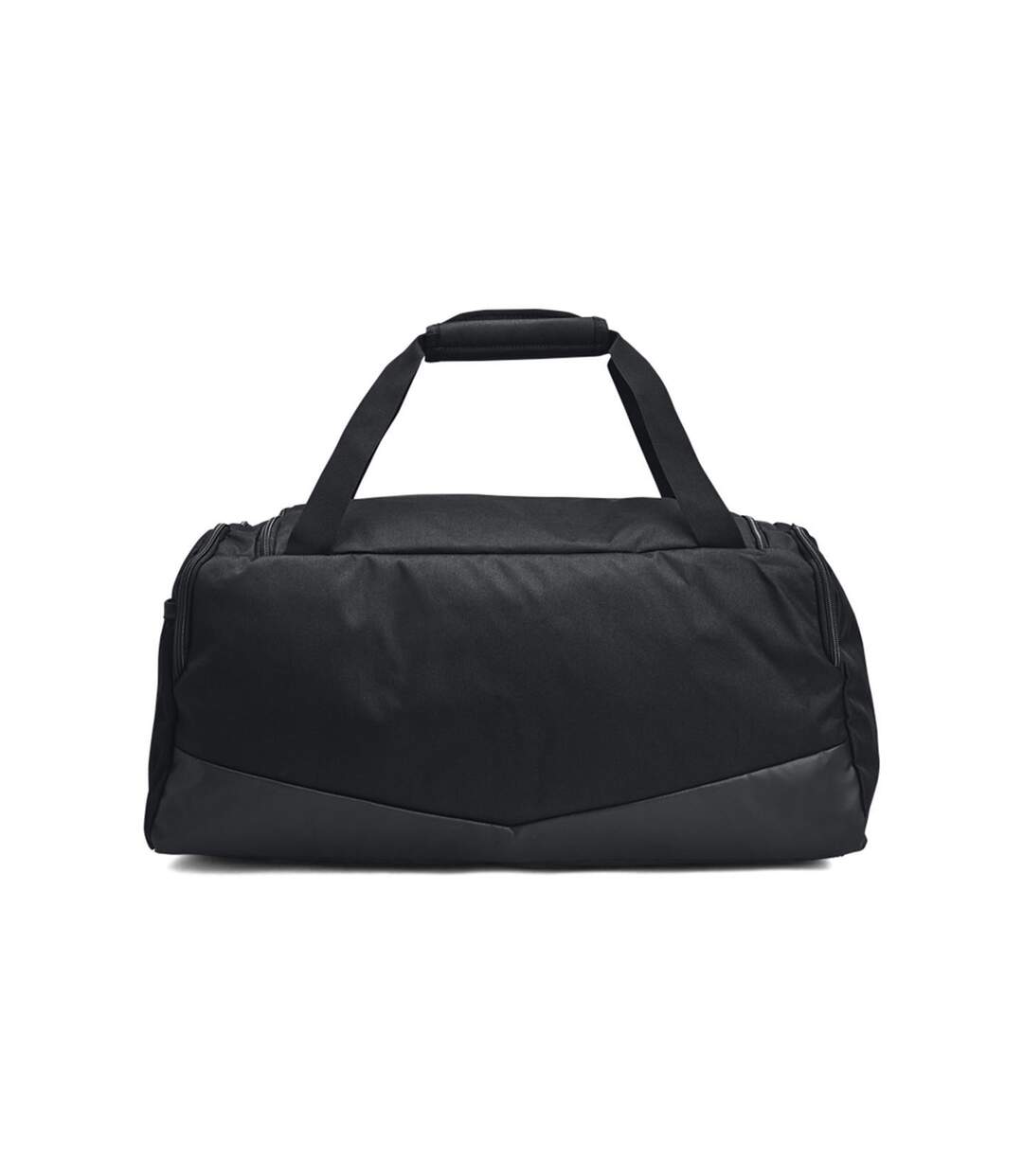 Sac de sport undeniable 5.0 25,65 cm x 55,12 cm x 26,92 cm noir / argent métallique Under Armour-2