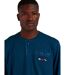 Pyjama pantalon top manches longues Flags Antonio Miro Admas-3