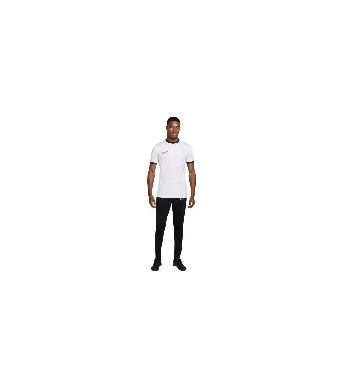 Pantalon De Jogging Academy Homme Noir Nike-1