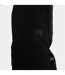 Unisex Adult Meribel Waterproof Skiing Ski Mittens Black Nevica-3