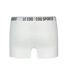 x2 boxers bleu/blanc homme le coq sportif camuset-2