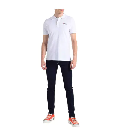 Jean Sleenker Homme Bleu Foncé Diesel