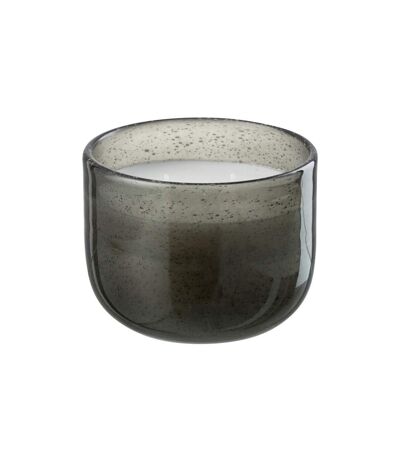 Bougie Parfumée en Verre Li-Ly 9cm Incense Vert