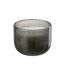 Bougie Parfumée en Verre Li-Ly 9cm Incense Vert-1