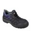 Chaussures Comodo Adulte Noir Bleu AW Tools-1