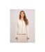 Gilet maille boutonné bordure festonnée KYTTEN - Dona X Lisa-1