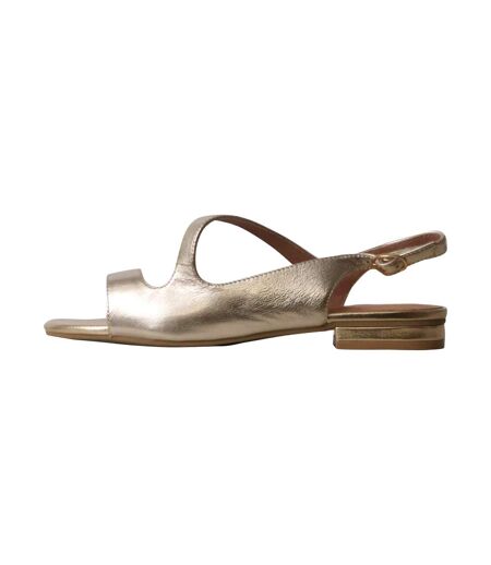 Sandales Cuir Emilie Karston Ashley