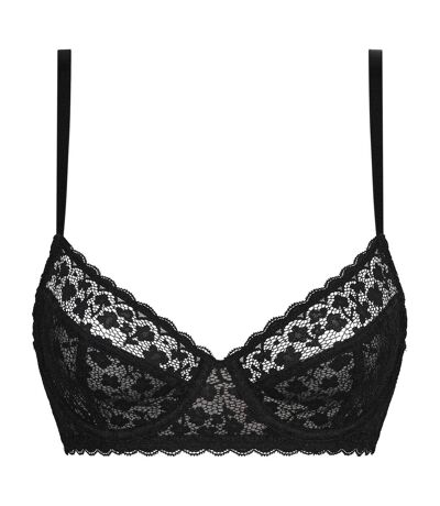 Soutien-Gorge à armatures en dentelle Daisy Lace