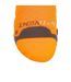Chaussettes De Foot Elite Homme Orange Fluo Sondico-3