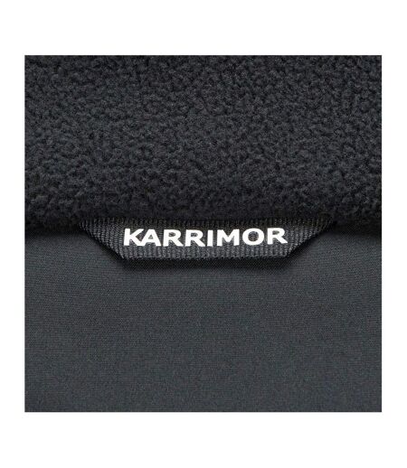 Veste Polaire Homme Noir Karrimor