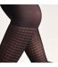 Collant motifs graphiques Style-2