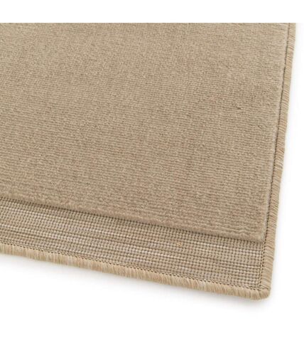 Tapis extérieur tissé kilim rectangle LUMIERE 4