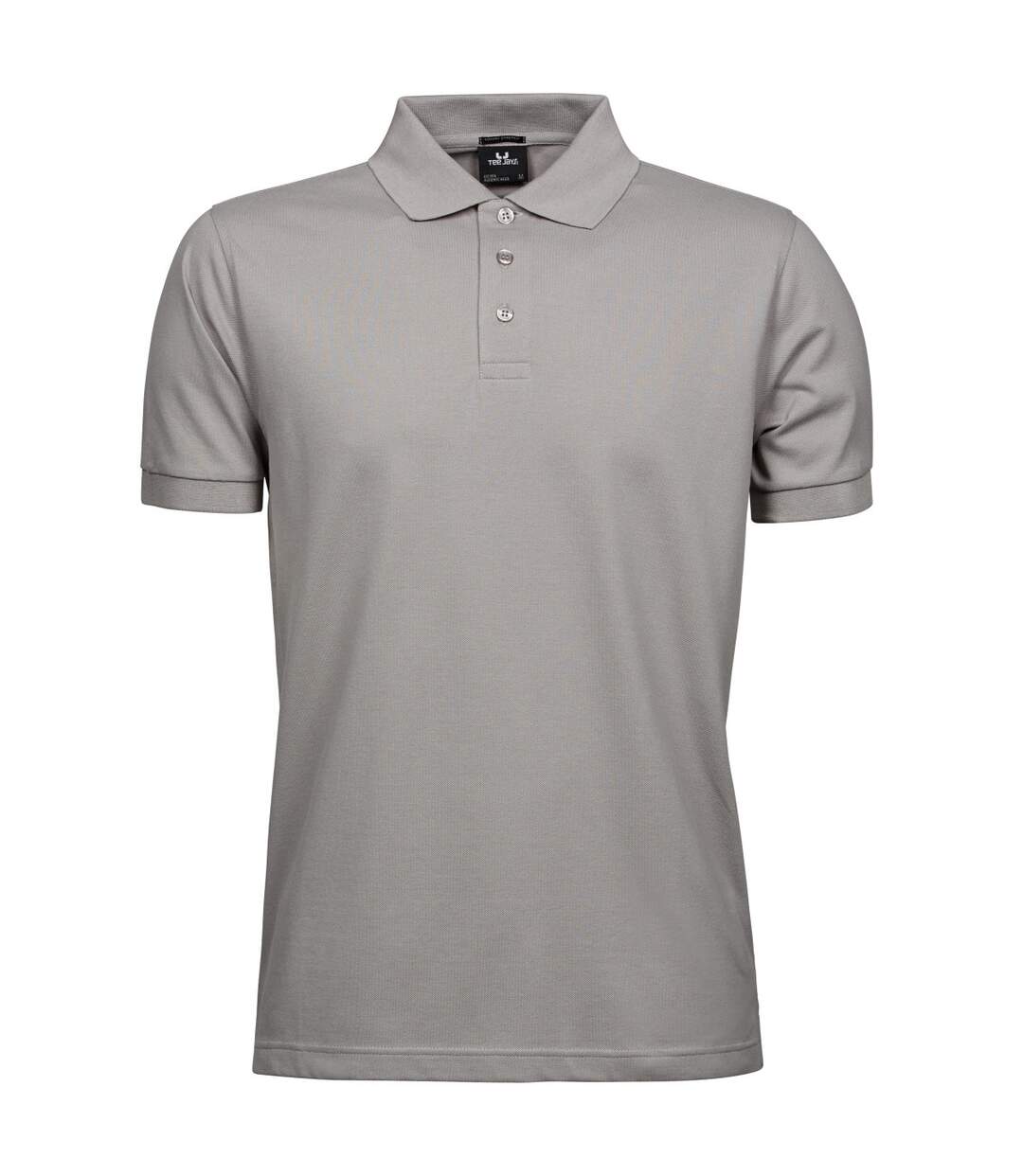 TeeJays - Polo LUXURY - Homme (Galet) - UTBC3305