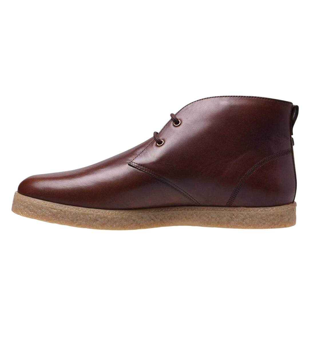 Bottines Chukka Jonah Homme Marron Farah-3