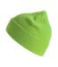 Bonnet Rio Vert Fluo Atlantis Headwear-1