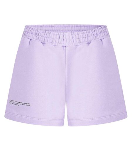 Short Femme Rose Pâle Pangaia