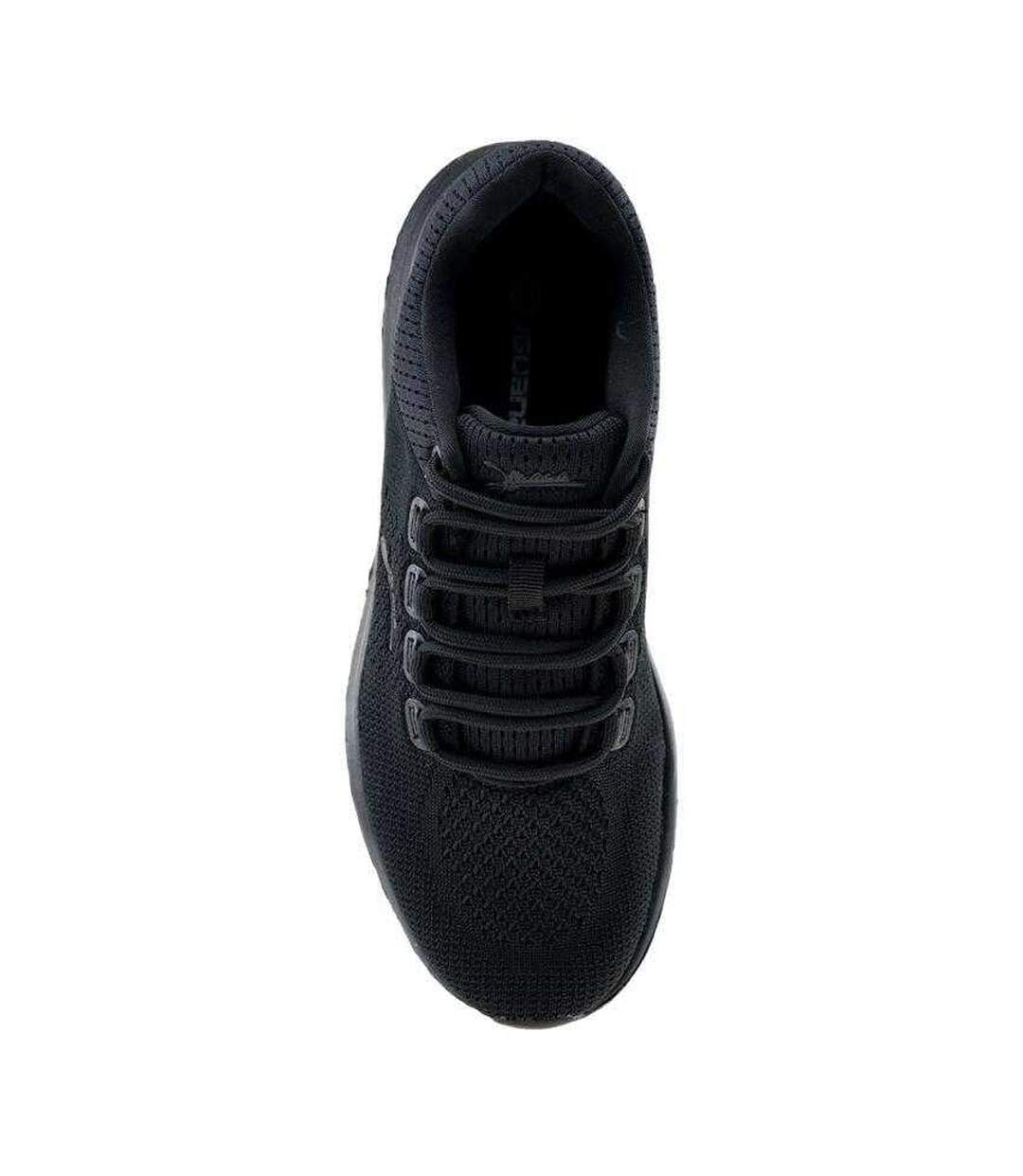 Baskets Decatis Femme Noir Iguana-3