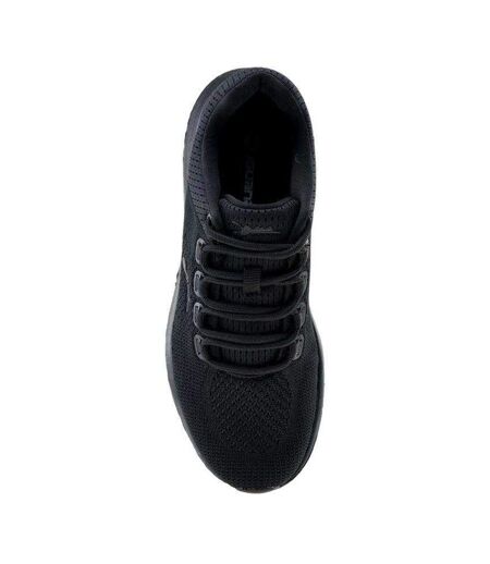 Baskets Decatis Femme Noir Iguana