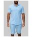 Ensemble Short,Chemise-3