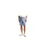 Mens Chino Shorts Mid Blue Ted Baker-1