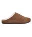 Chaussons chrissie femme brun clair FitFlop-3