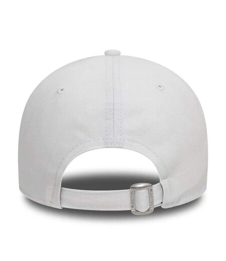 Casquette Grise Homme New Era Nos League 9forty Losdod - OSFM