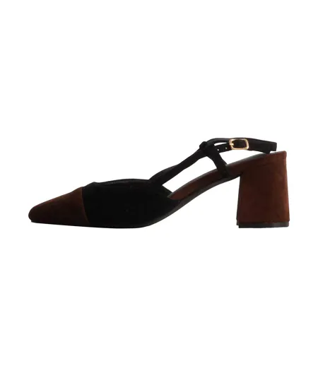 Escarpin à Talon Joia