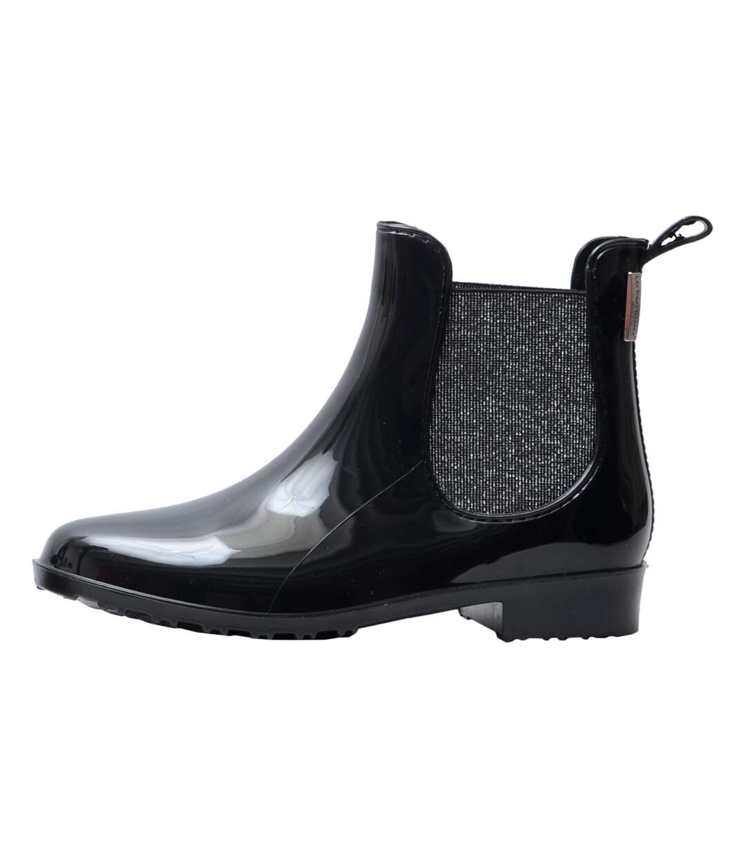 Bottine Les Tropeziennes Rainboo-1
