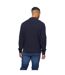 Pull Homme Bleu Marine Bewley & Ritch-3