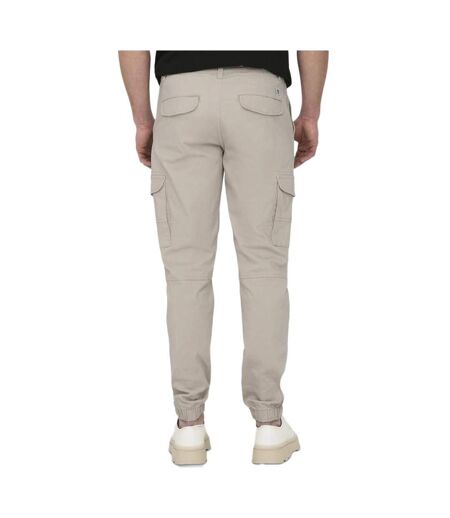 Pantalon cargo beige homme only & sons carter - w30-l32