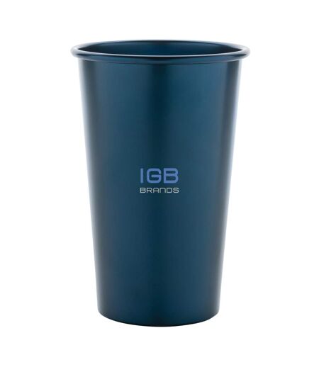 Alo recycled aluminium lightweight 450ml cup one size navy XD Collection