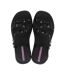 Sandales Motif/style Clouté Femme Rose Ipanema-3