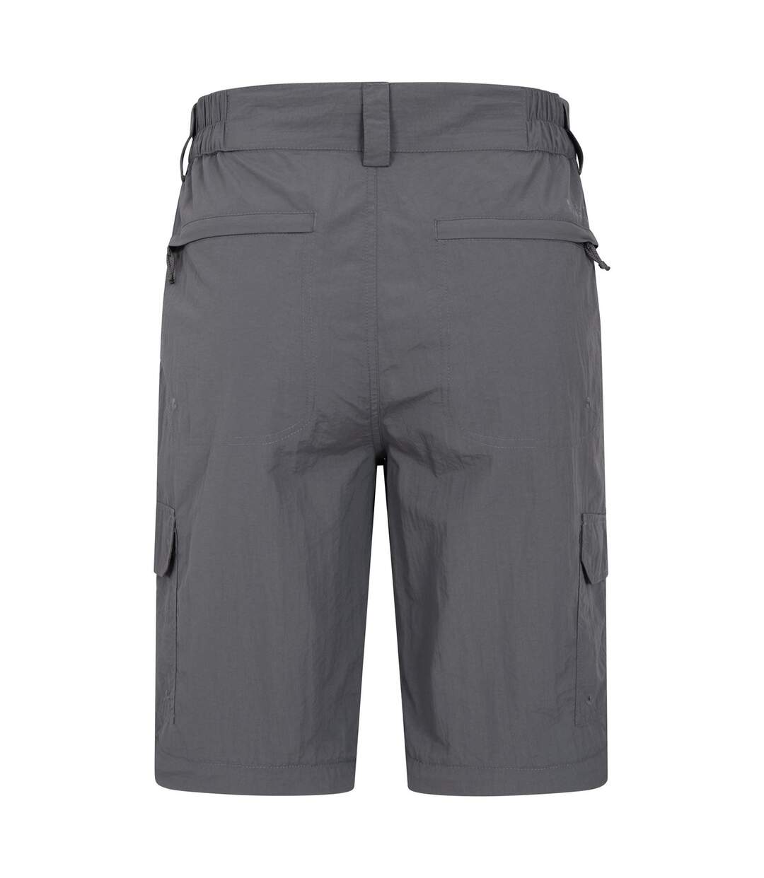 Pantalon Explore Homme Gris Mountain Warehouse-3
