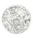 Scriball Zoids Mini Football Set One Size Blue Yellow White Mitre-2