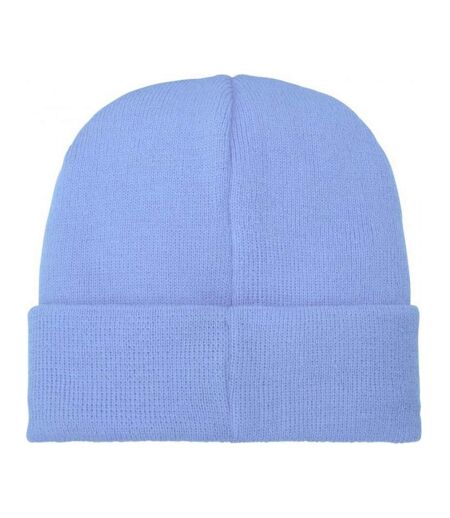 Bonnet boreas bleu clair Bullet