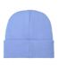 Bonnet boreas bleu clair Bullet