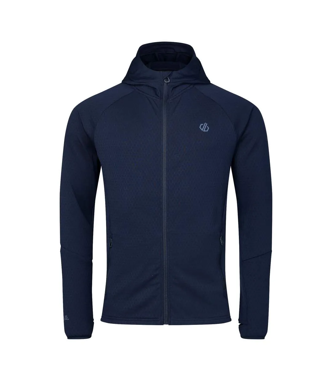 Haut De Sport Venture Homme Bleu Marine Regatta-2