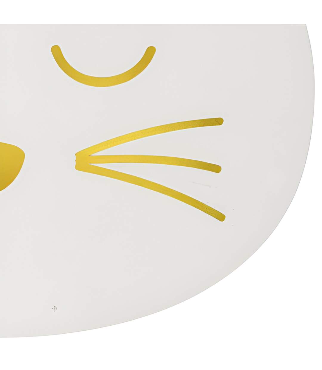 Set de table CHAT lot de 2-3