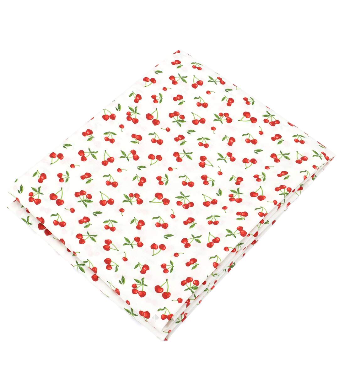 Nappe enduite CERISES Rectangulaire-4