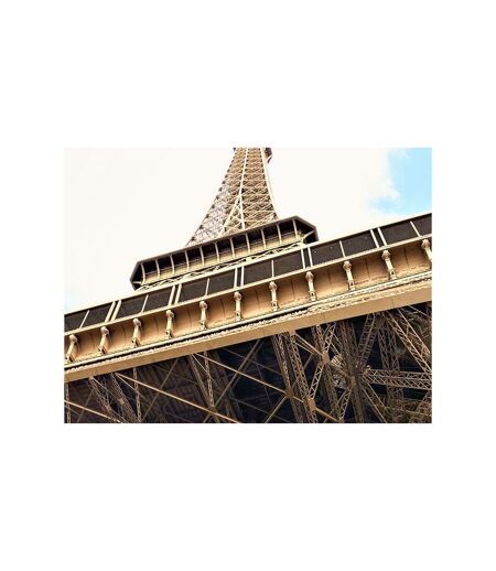 Visite guidée de la tour Eiffel pour 1 adulte et 1 enfant - SMARTBOX - Coffret Cadeau Sport & Aventure