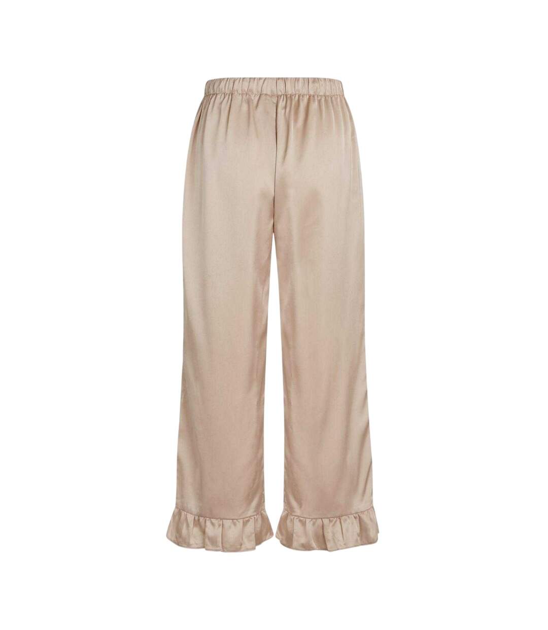 Pantalon Saga Femme Gris Foncé CCDK Copenhagen-3