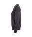 Clique Womens/Ladies Premium Jacket (Anthracite Melange) - UTUB146