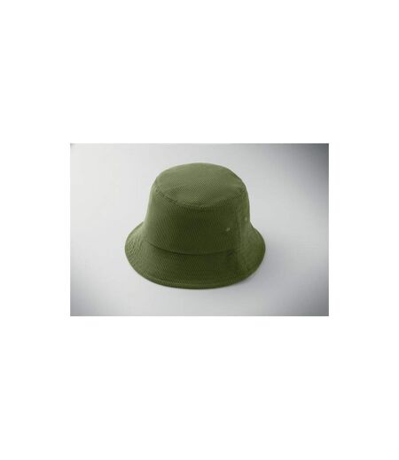 Bob Motif/style Uni Scoop Vert Militaire MidOcean