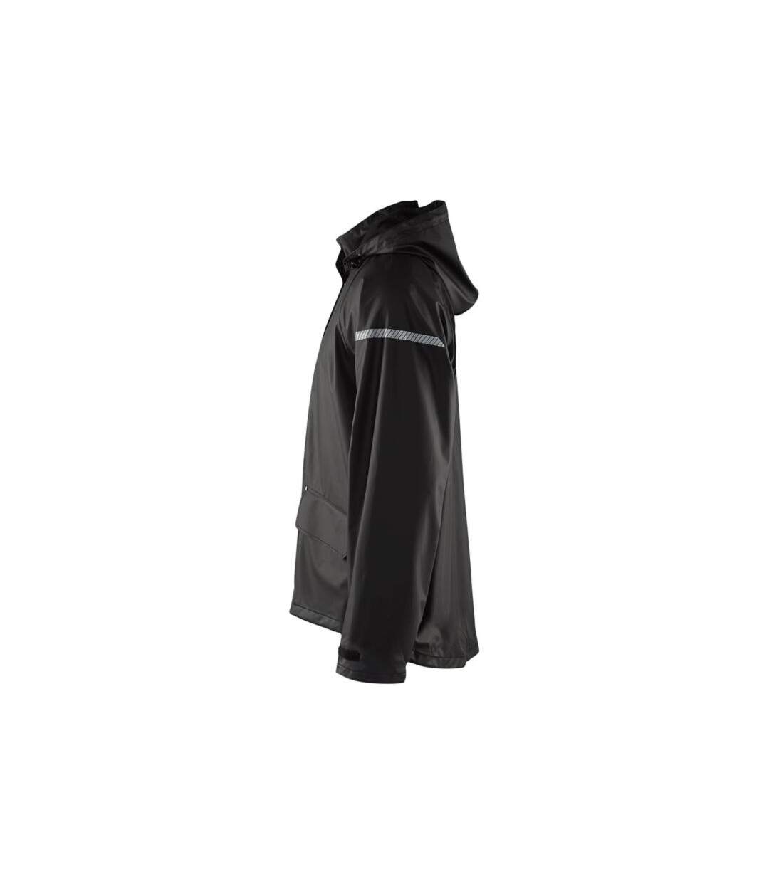 Veste de pluie étanche Blaklader NIVEAU 1-4