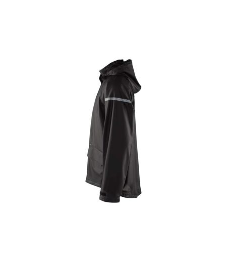 Veste de pluie étanche Blaklader NIVEAU 1